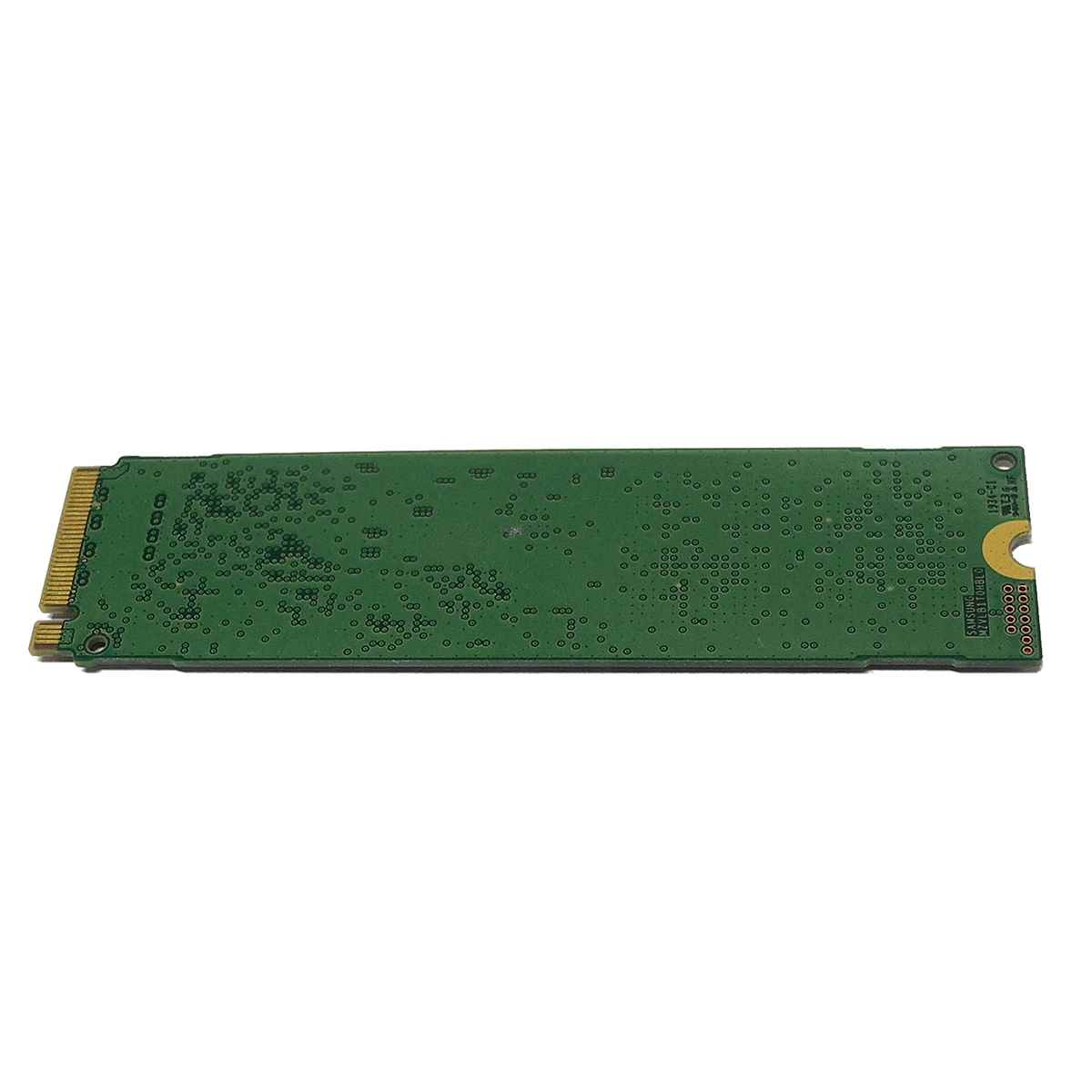 Lenovo 00UP734 Samsung PM981a MZ-VLB256B SSD 256GB M.2 2280 PCIe Gen3.0 x4 NVMe