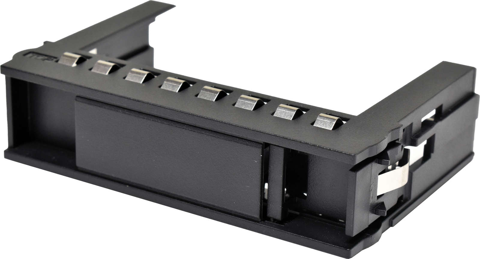 Dell-PowerEdge-HDD-LFF-3-5-Zoll-Blindblende-Blank-002.jpg Dell PowerEdge HDD LFF 3.5 Zoll Blindblende Blank Filler 0F3F7V