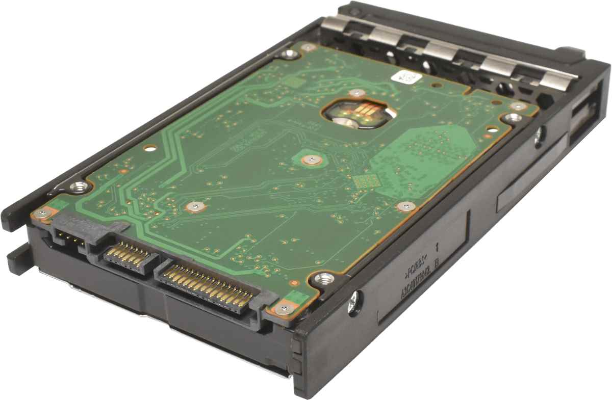 Fujitsu Seagate 2TB 2.5" 7.2K 6G SATA HDD Festplatte ST2000NX0403 A3C40195929