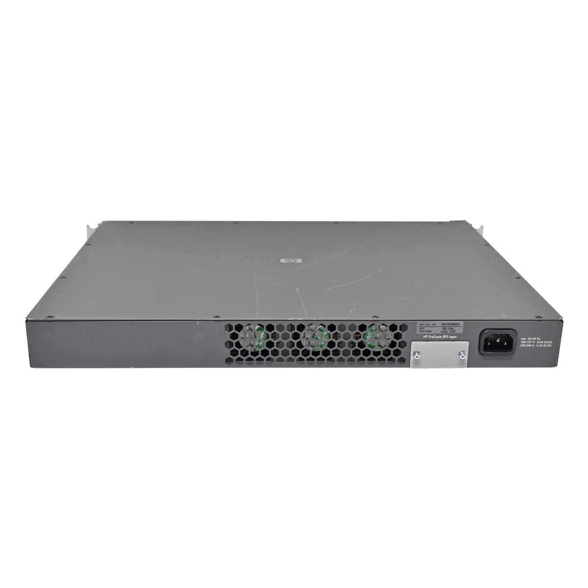 HP ProCurve 2824 J4903A 24-Port Gigabit Ethernet Switch 4x SFP HP ProCurve 2824 J4903A 24-Port Gigabit Ethernet Switch 4x SFP