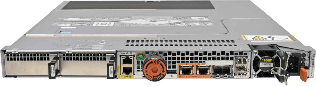 Dell EMC Service Prozessor Unit 303-297-022C-00  for Unitiy XT380 Hybrid Flash Systems