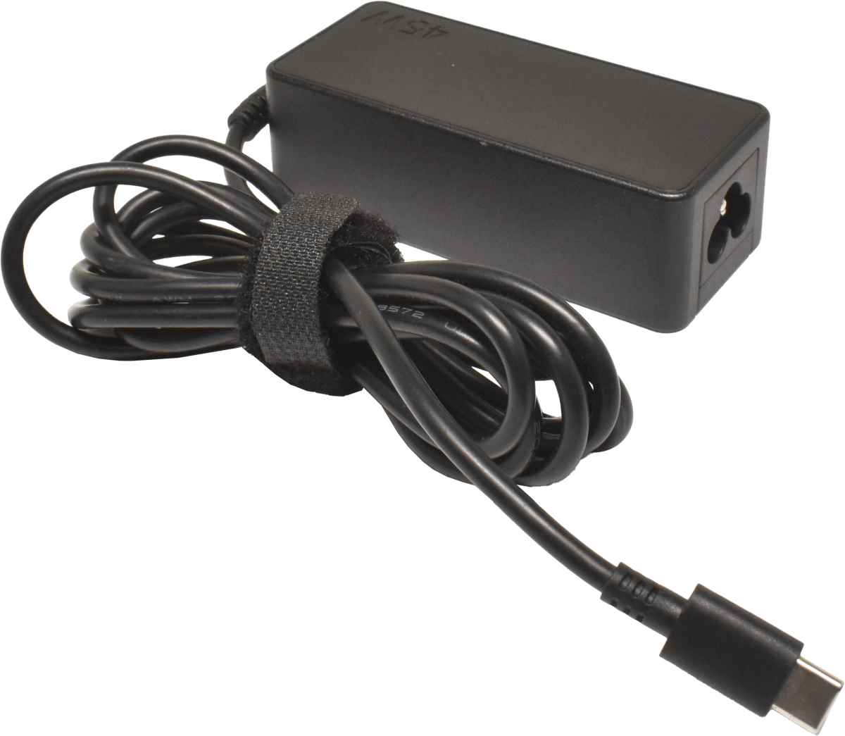 Lenovo Netzeil USB-C 45W 00HM665 ADLX45YCC3A Für ThinkPad L390, A285, C930
