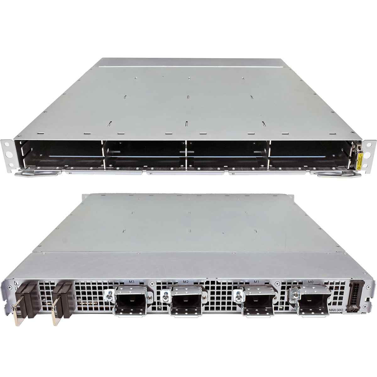 Cisco ASR 9000 Series ASR9K AC Power Entry Module 800-33781-02 Cisco ASR 9000 Series ASR9K AC Power Entry Module 800-33781-02