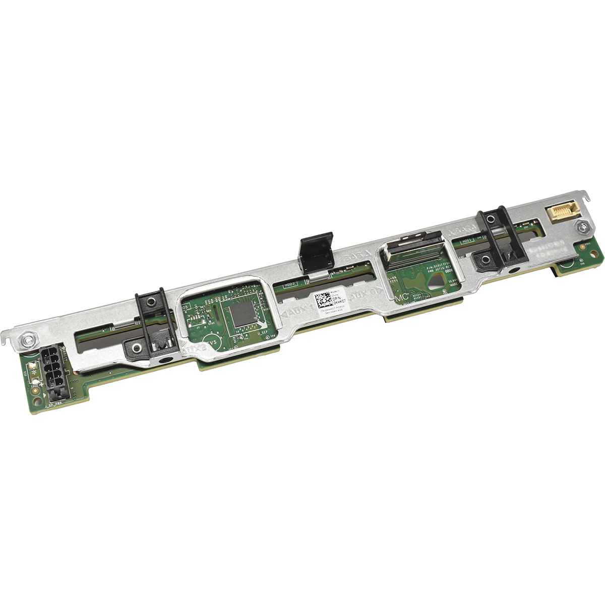 Dell Backplane 6x 2.5" Hard Disk Board 0KHKC7 PowerEdge MX740C NEU Dell Backplane 6x 2.5" Hard Disk Board 0KHKC7 PowerEdge MX740C NEU