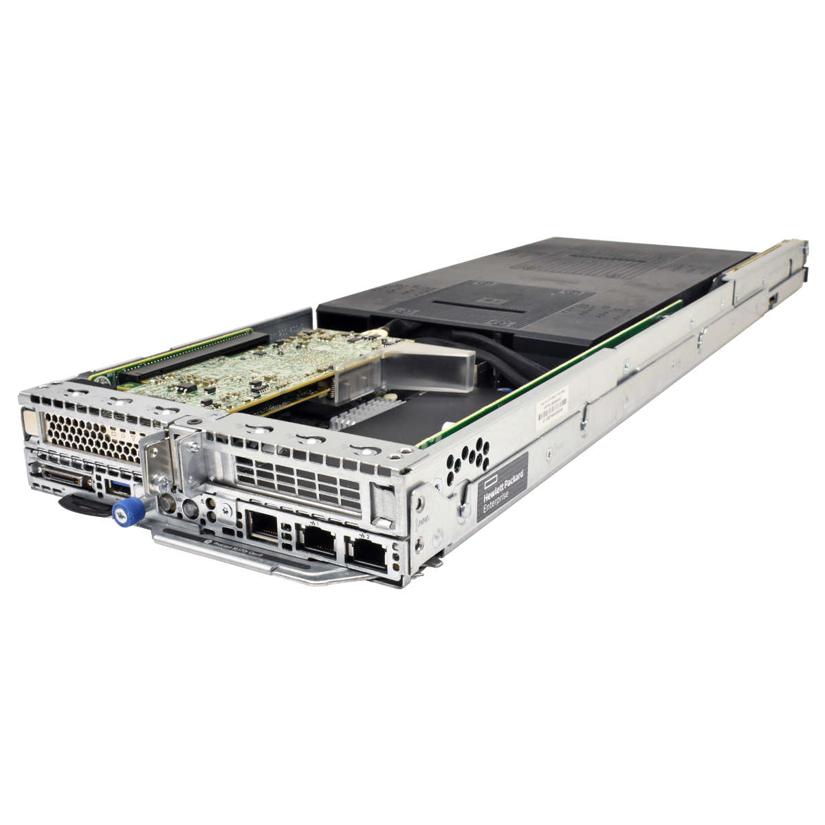 HP-Server-ProLiant-XL170r-G9-für-Apollo-2000-Serie-001.jpg HP Server ProLiant XL170r G9 für Apollo 2000 Serie 2x Kühler P440 842587-001