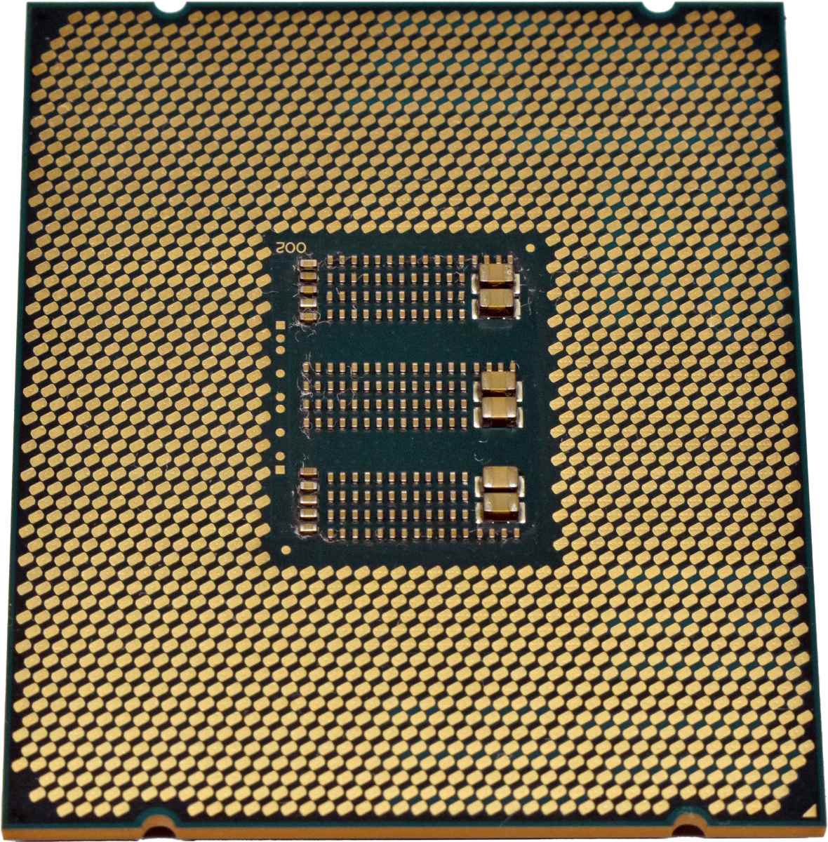 Intel Xeon Processor E7-8860 V4 18-Core 2.20GHz 45MB Smart Cache FCLGA2011 SR2S8