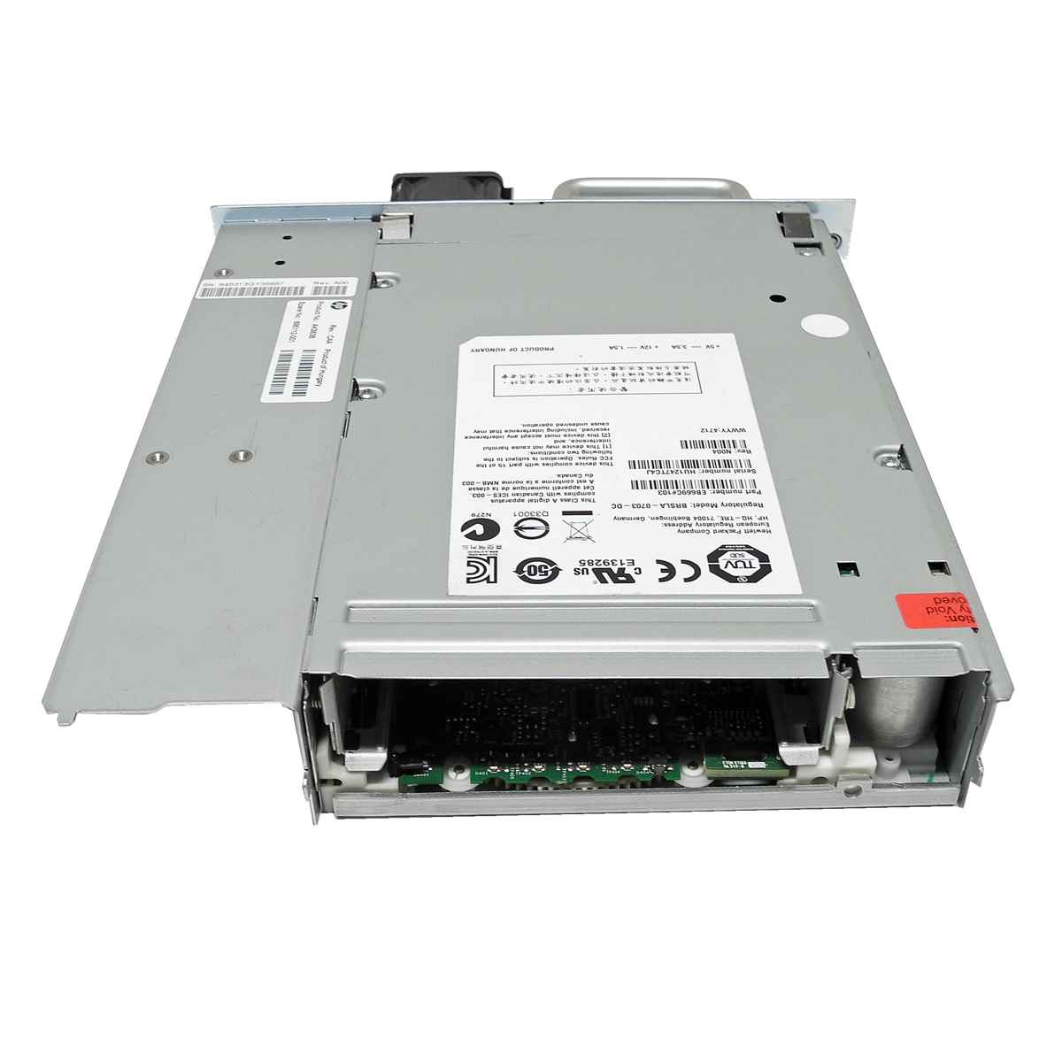 HP AK383A LTO-4 BRSLA-0703-DC Tape Drive / Bandlaufwerk EB668C#103  467729-001