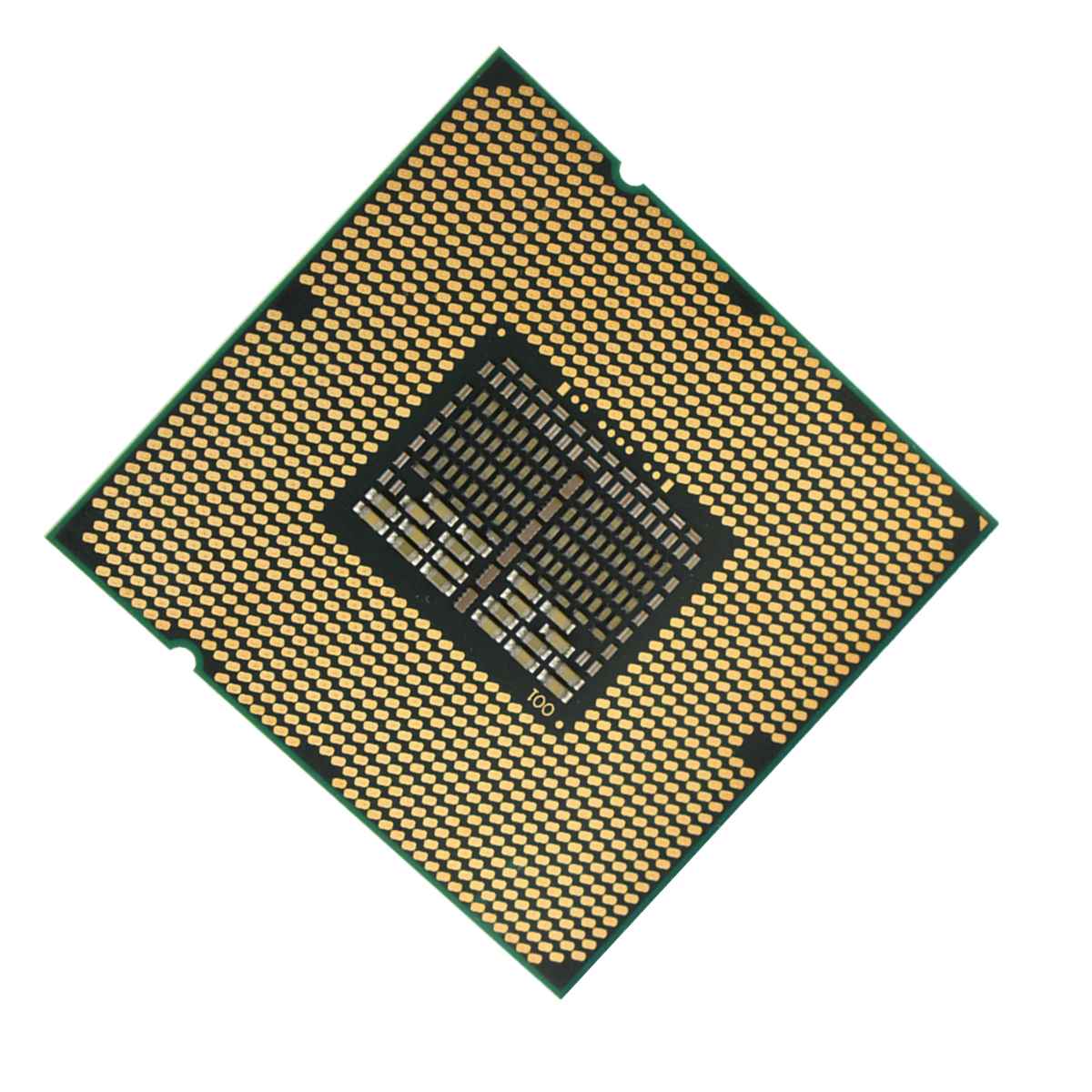 Intel Xeon Processor X5570 8MB Cache, 2.93 GHz Quad Core FCLGA1366 P/N SLBF3 Intel Xeon Processor X5570 8MB Cache, 2.93 GHz Quad Core FCLGA1366 P/N SLBF3