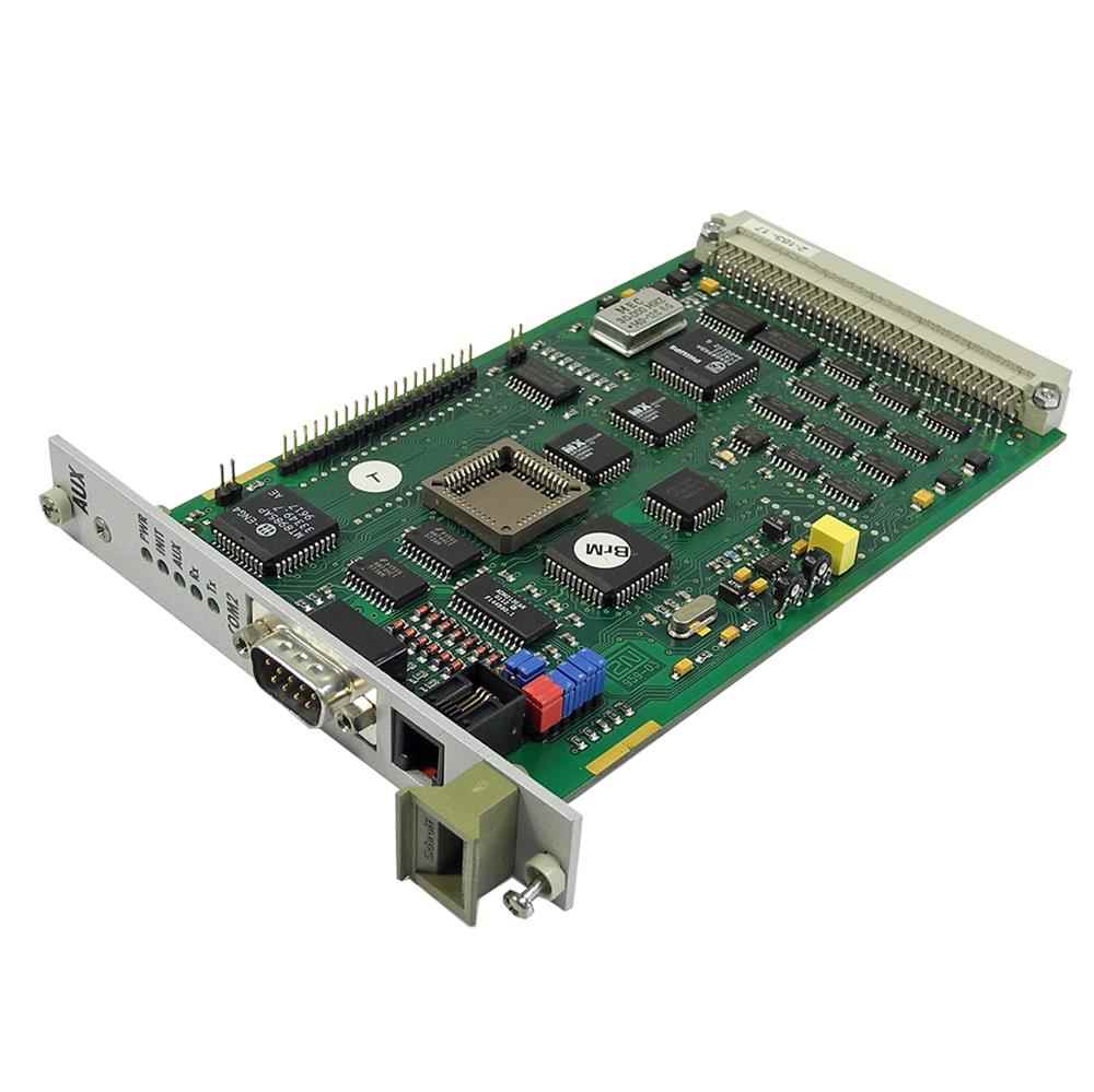 2N ATEUS StarGate AUX Voice message Board MPN: 2N959-03 2N ATEUS StarGate AUX Voice message Board MPN: 2N959-03