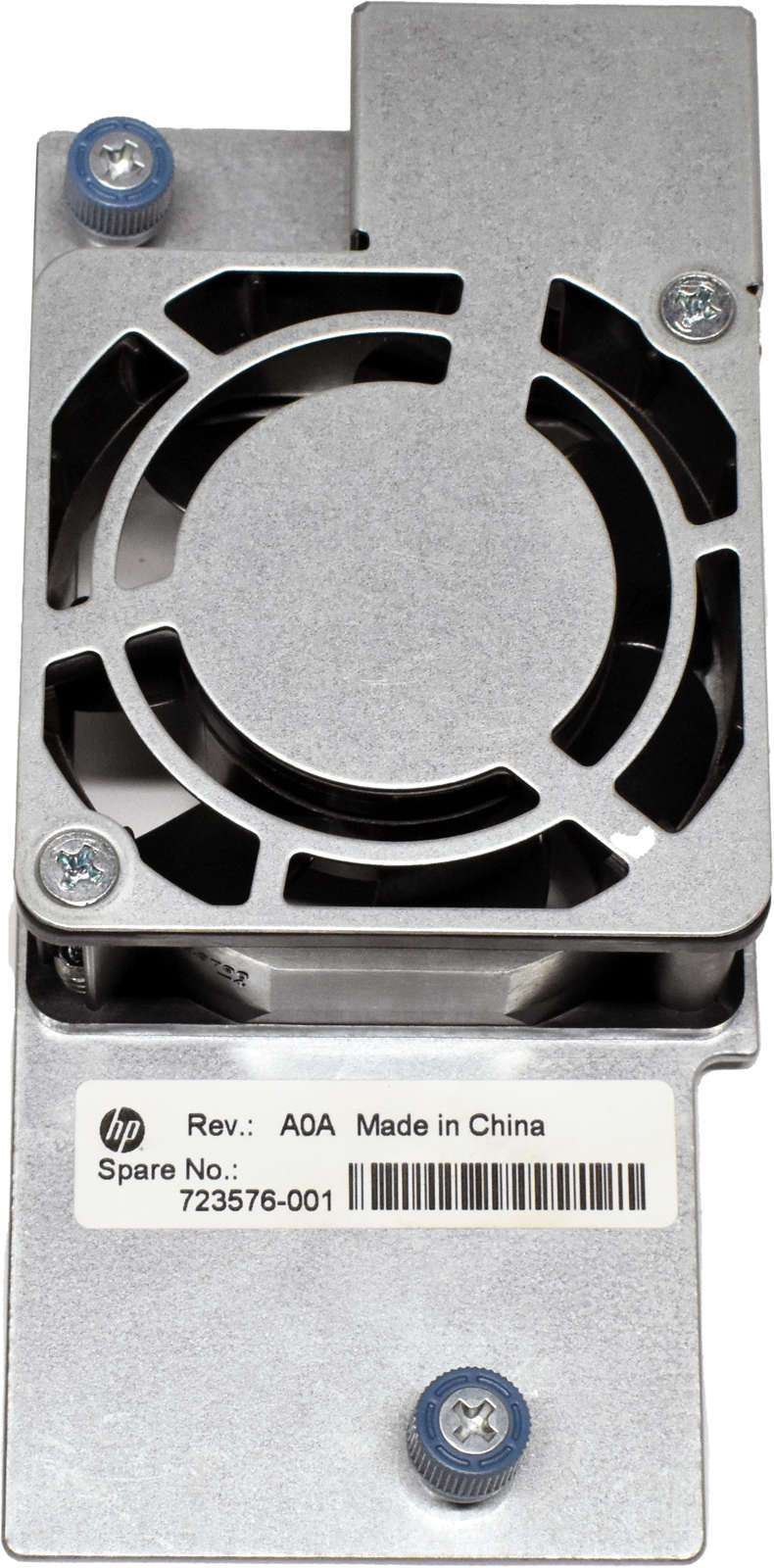 HP-StoreEver-MSL6480-Chassis-FAN-723576-001-001.jpg HP StoreEver MSL6480 Chassis FAN 723576-001