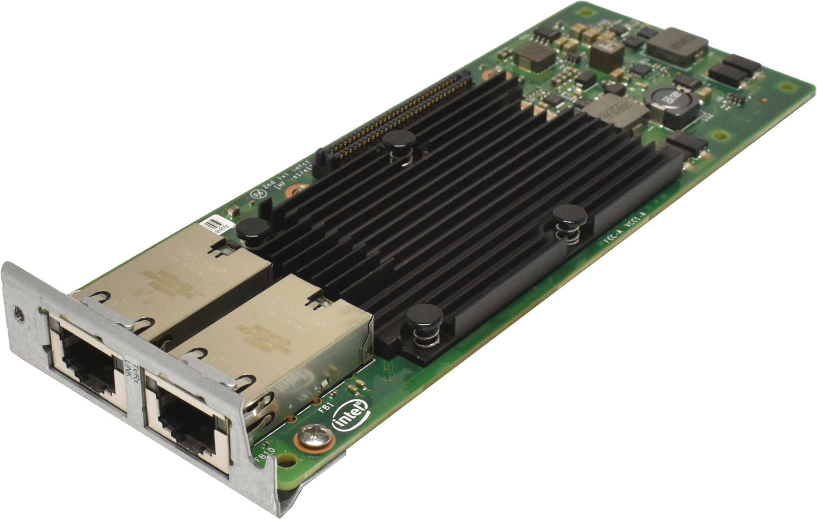 Intel-IBM-X540-T2-49Y7992-Dual-Port-10Gb-Netzwerkk-001.jpg Intel IBM X540-T2 49Y7992 Dual-Port 10Gb Netzwerkkarte