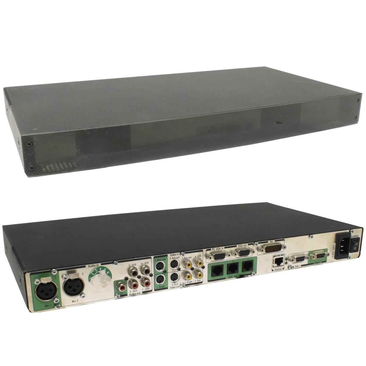 Tandberg TTC6-02 Video Conference System Tandberg TTC6-02 Video Conference System
