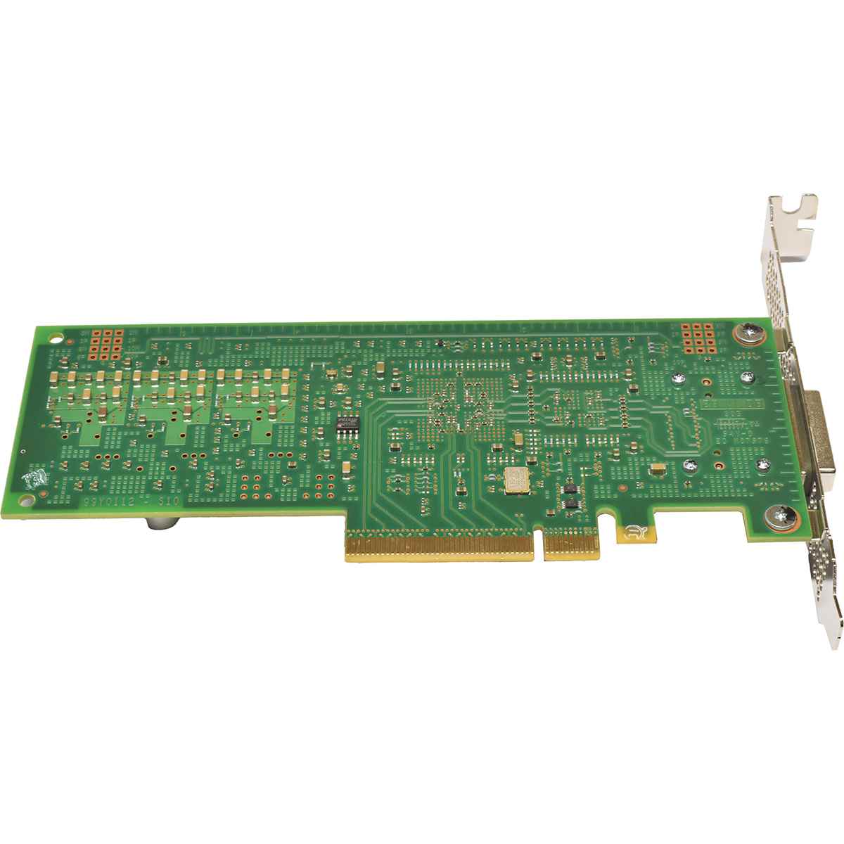 IBM 99Y1271 PCIe Single-Port Card für DS8000 961 CEC FP IBM 99Y1271 PCIe Single-Port Card für DS8000 961 CEC FP