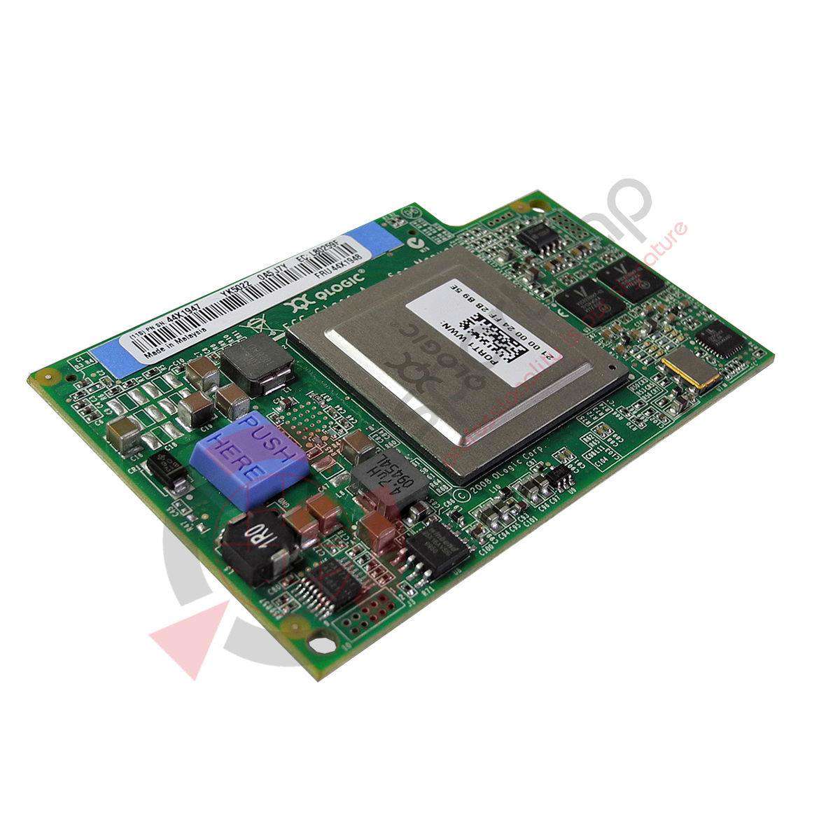 QLogic-IBM-QMI2582-IBM-8Gb-FC-1-Port-Expansion-Car-001.jpg QLogic IBM QMI2582-IBM 8Gb FC 1-Port Expansion Card (CIOv) IBM FRU: 44X1948