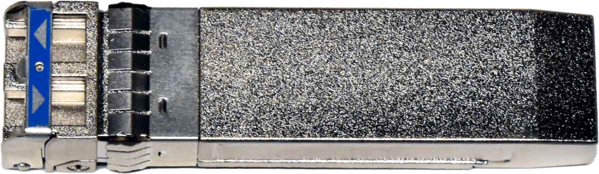 Arista SFP-10G-LR XVR-10003-20 1310nm SMF 10km LC Duplex 10G SFP+ Transceiver Module