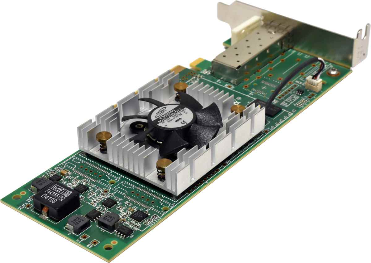 Fujitsu Qlogic QLE2670-F Netzwerk Karte 1x 16Gbps FC Port PCIe HD8310405-57 LP Fujitsu Qlogic QLE2670-F Netzwerk Karte 1x 16Gbps FC Port PCIe HD8310405-57 LP