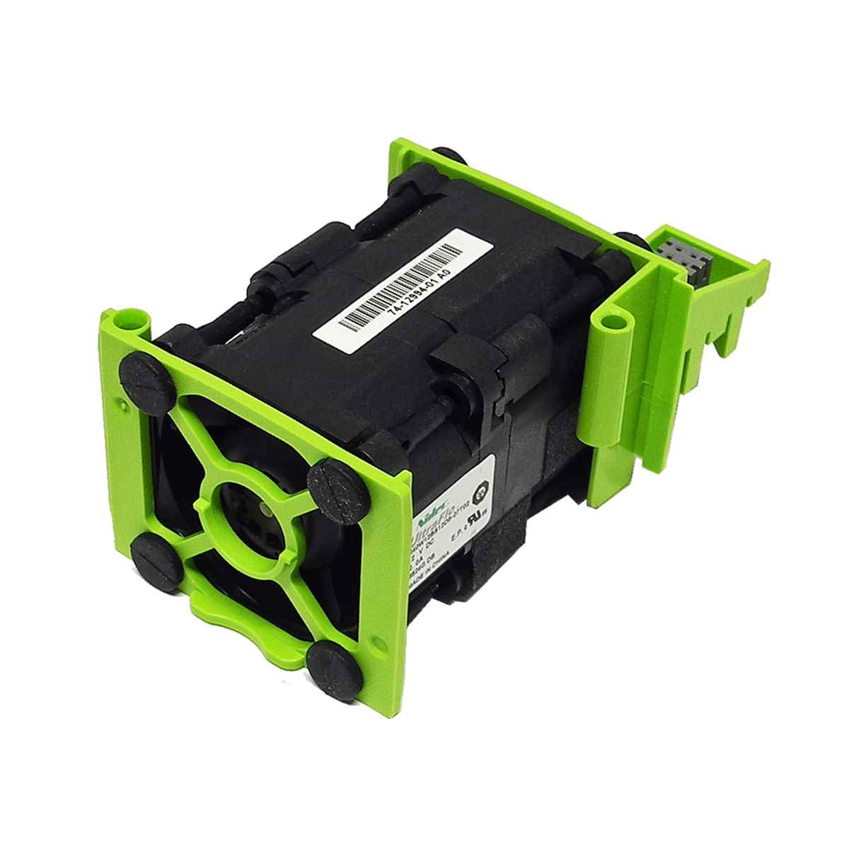 Cisco 74-12994-01 Cooling Fan / Gehäuselüfter for / für UCS C220 M4 Server Cisco 74-12994-01 Cooling Fan / Gehäuselüfter for / für UCS C220 M4 Server