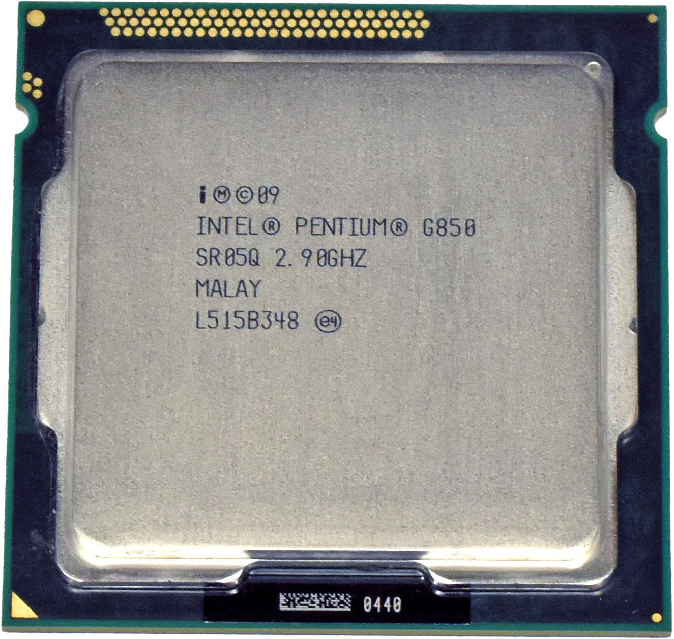 Intel-Pentium-Processor-G850-Dual-Core-2-90GHz-3MB-001.jpg Intel Pentium Processor G850 Dual Core 2.90GHz 3MB Cache LGA1155 SR05Q