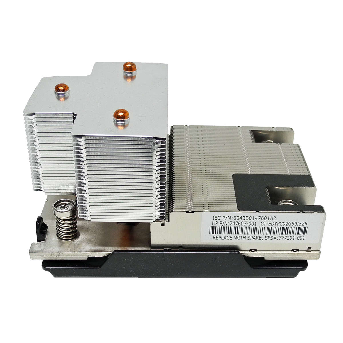 HP-747607-001-CPU-Heatsink-Kühler-for-HPE-ProLiant-003.jpg HP 747607-001 CPU Heatsink / Kühler for HPE ProLiant DL380 Gen9