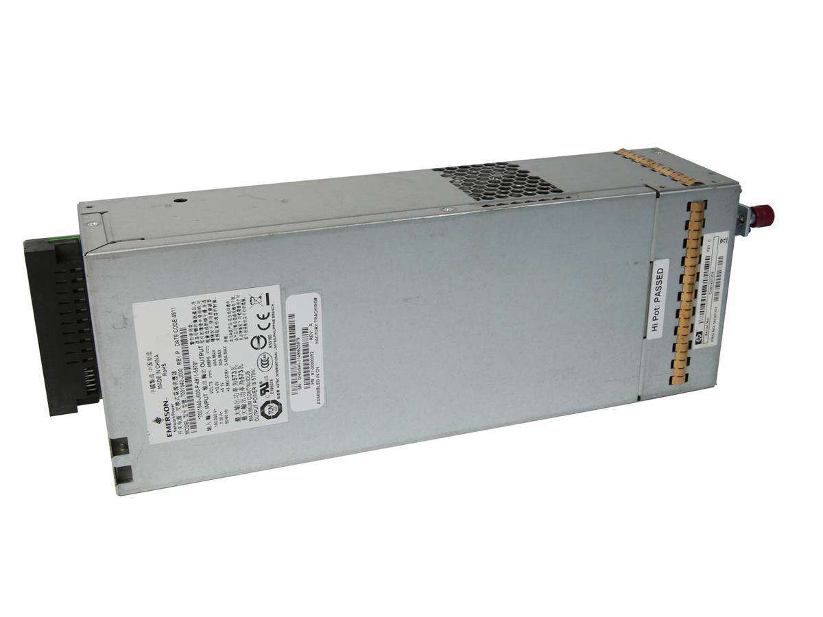 HP 481320-001 Power supply 595W for MSA2000 G3 StorageWorks P2000