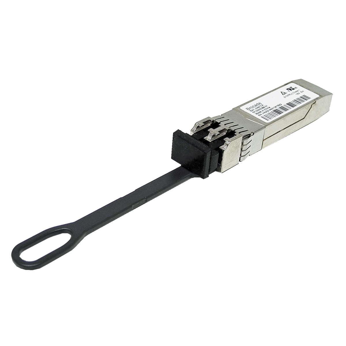 Brocade-Original-SFP-16GB-SW-mini-GBIC-Transceiver-001.jpg Brocade Original SFP+ 16GB SW mini GBIC Transceiver Module 57-0000088-01