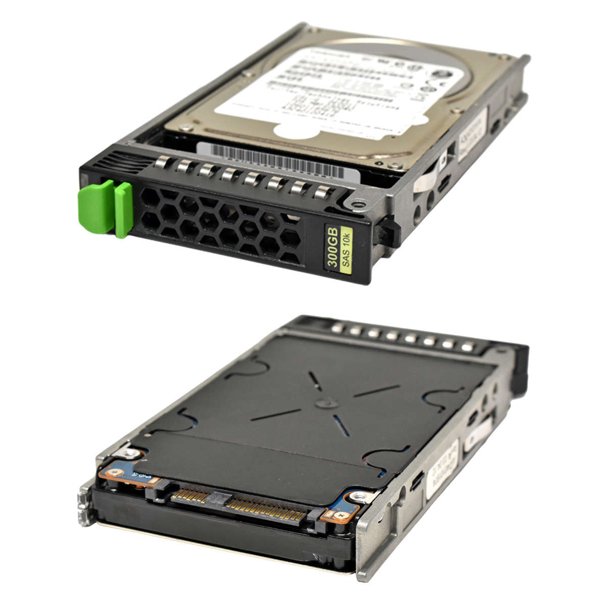 Fujitsu-Toshiba-300GB-2-5-10K-6G-SAS-HDD-MBF2300RC-005.jpg Fujitsu Toshiba 300GB 2.5" 10K 6G SAS HDD MBF2300RC A3C40120416 +Caddy A3C40101974