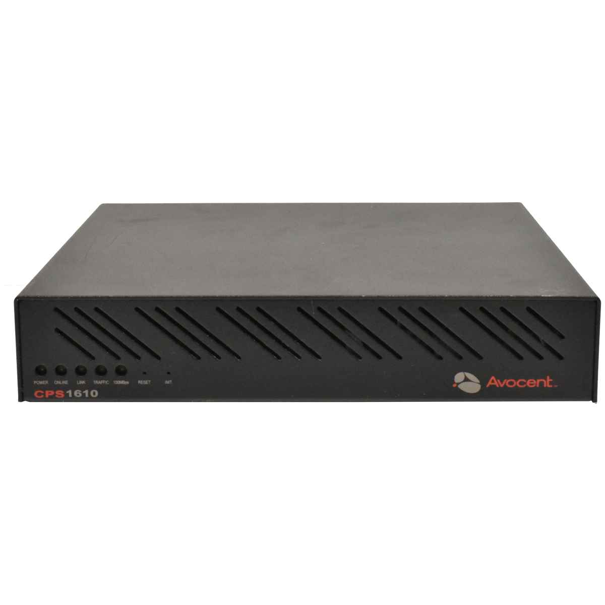 Avocent CPS1610 16-Port 790205-00X Konsole Server Avocent CPS1610 16-Port 790205-00X Konsole Server