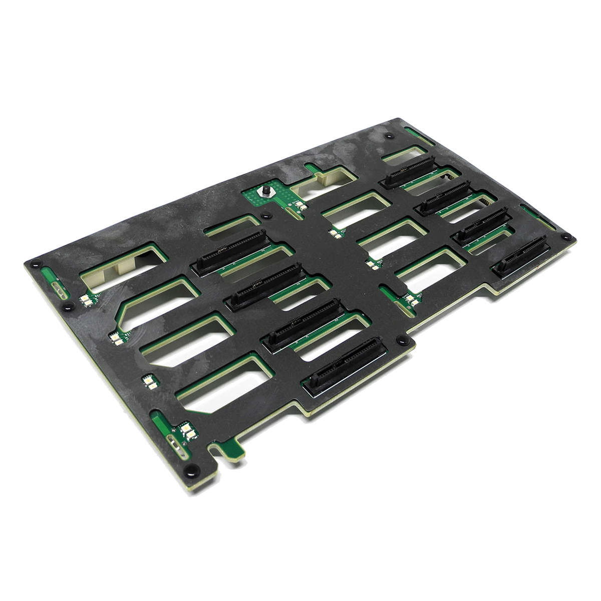 DELL-SAS-Backplane-8-x-3-5-Zoll-for-PowerEdge-2900-002.jpg DELL SAS Backplane 8 x 3.5 Zoll for PowerEdge 2900 Server 0KU482