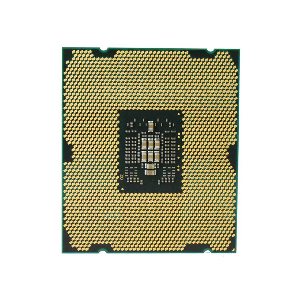 Intel Xeon Processor E5-2609 V2 10MB Cache 2.50 GHz Quad-Core FC LGA 2011 P/N SR1AX