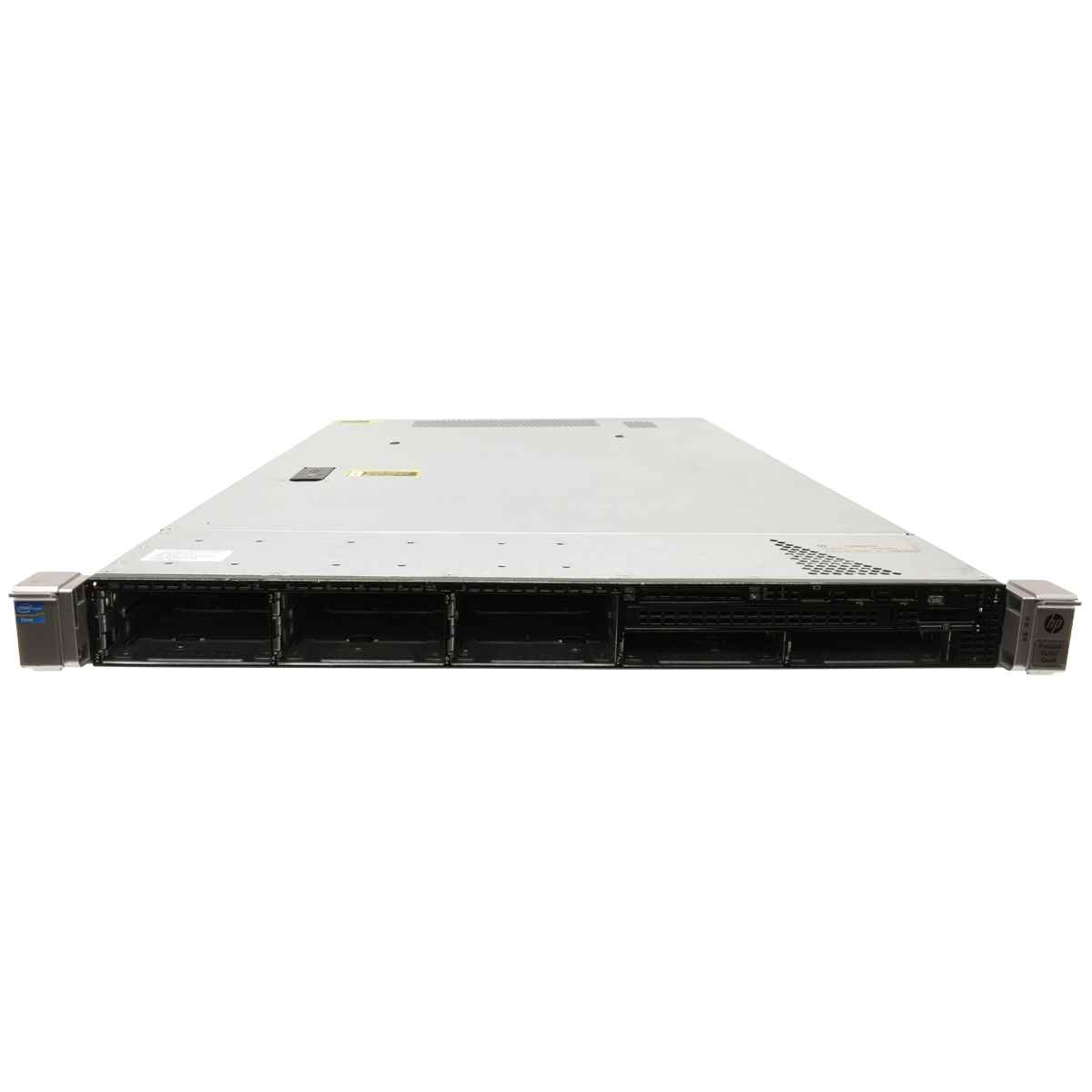 HP ProLiant DL160 Gen8 1x Intel E5-2603 1,80 GHz 16GB RAM 8x SFF 2,5" P420 1GB HP ProLiant DL160 Gen8 1x Intel E5-2603 1,80 GHz 16GB RAM 8x SFF 2,5" P420 1GB