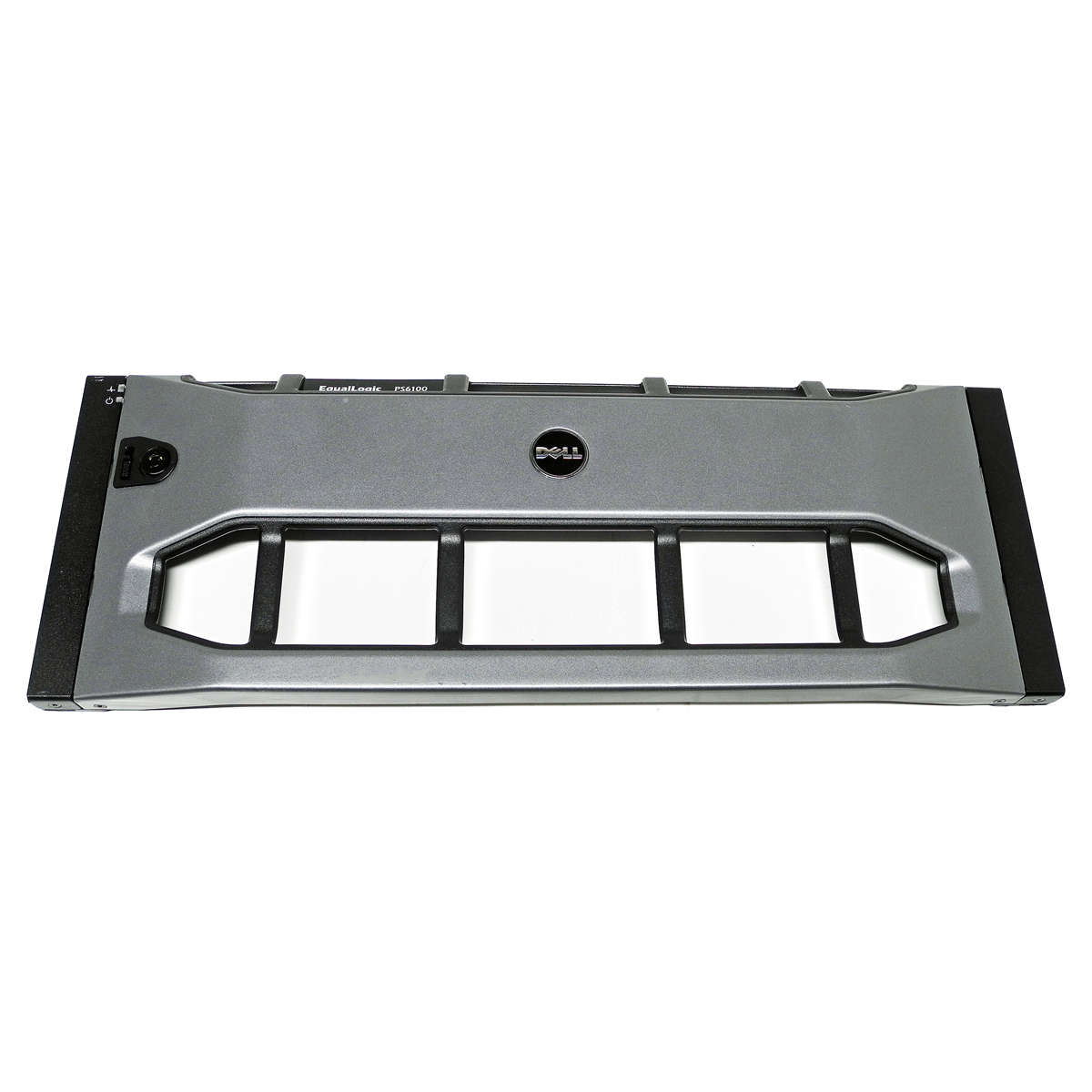 DELL-Frontblende-Front-Bezel-für-EqualLogic-PS6100-001.jpg DELL Frontblende / Front Bezel für EqualLogic PS6100 ohne Schlüssel 0K908K
