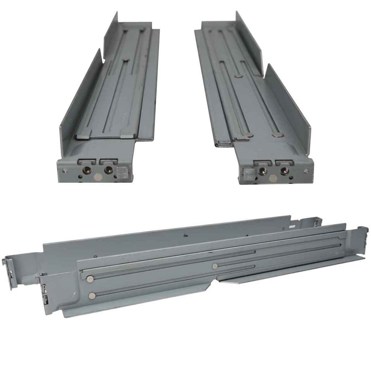 NetApp Rackschienen Rack Rail Kit 404-00303 404-00304 FAS6250 DS4243