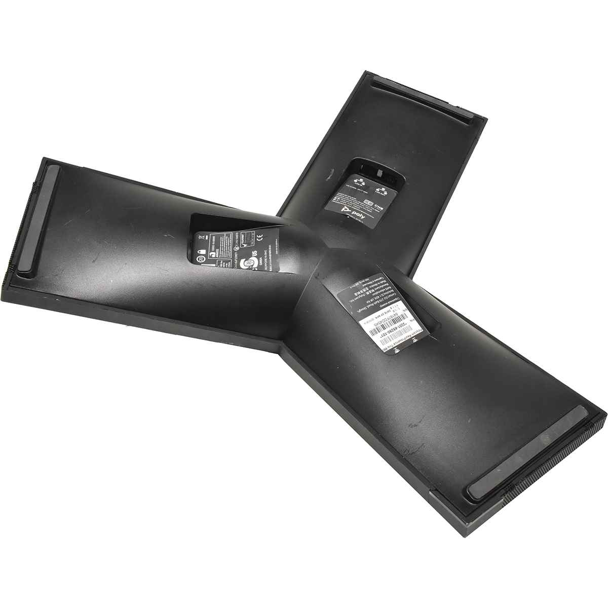 Polycom Power Kit Trio 8800 PoE 2201-65290-101 2201-65290-019 for RealPresence 8800 without PoE Injektor Polycom Power Kit Trio 8800 PoE 2201-65290-101 2201-65290-019 for RealPresence 8800 without PoE Injektor