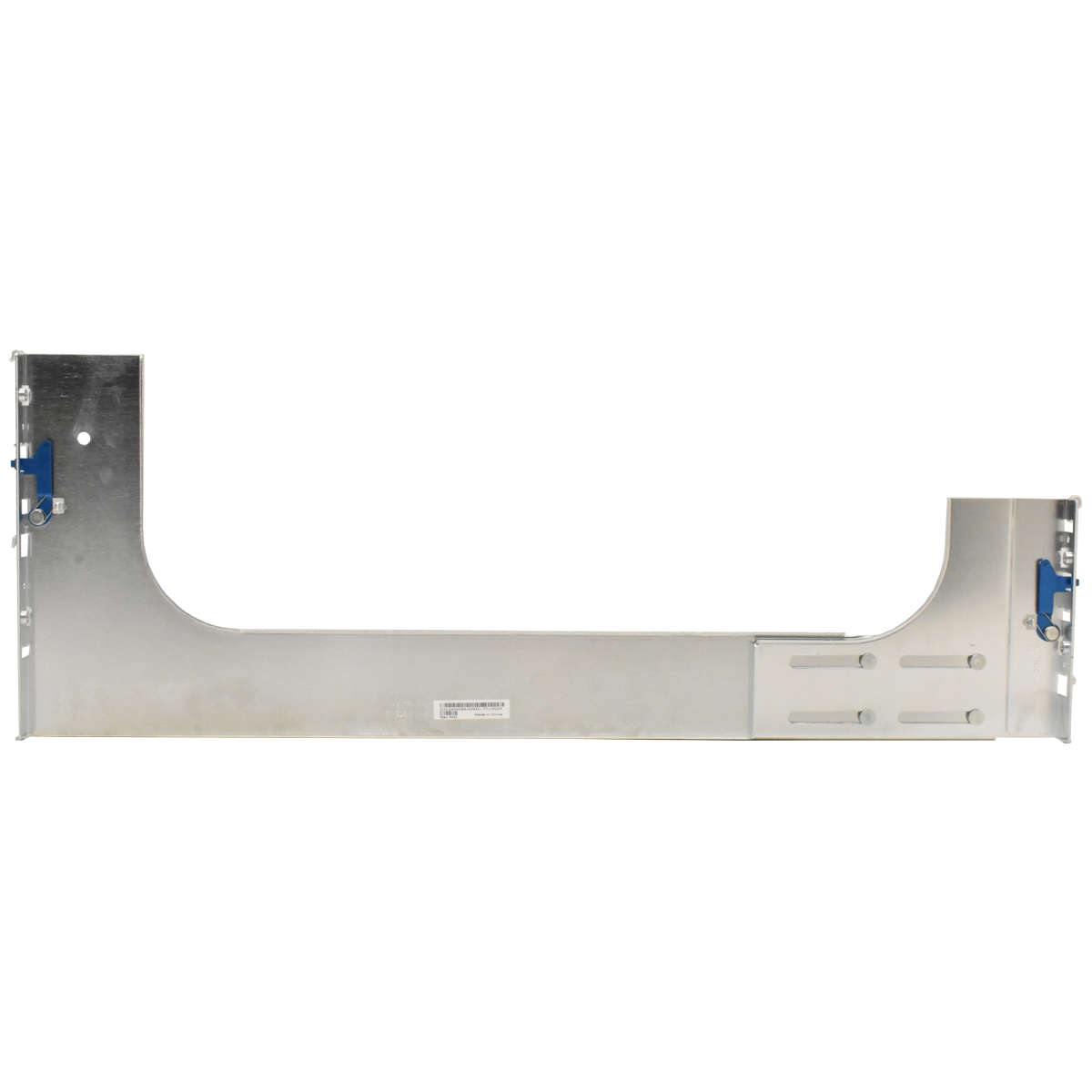 Dell-Blade-Enclosure-PowerEdge-M1000e-19-Rackschie-003.jpg Dell Blade Enclosure PowerEdge M1000e 19" Rackschienen Rails 0CN368 0XW098