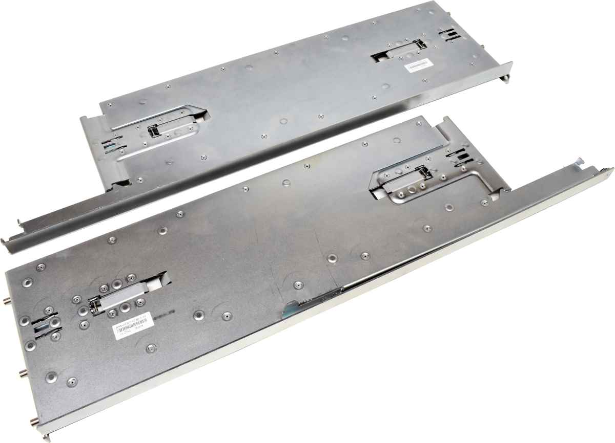 Arista DCS-7316 Rack Rail Kit ASY-01301-01 ASY-01303-02 Arista DCS-7316 Rack Rail Kit ASY-01301-01 ASY-01303-02