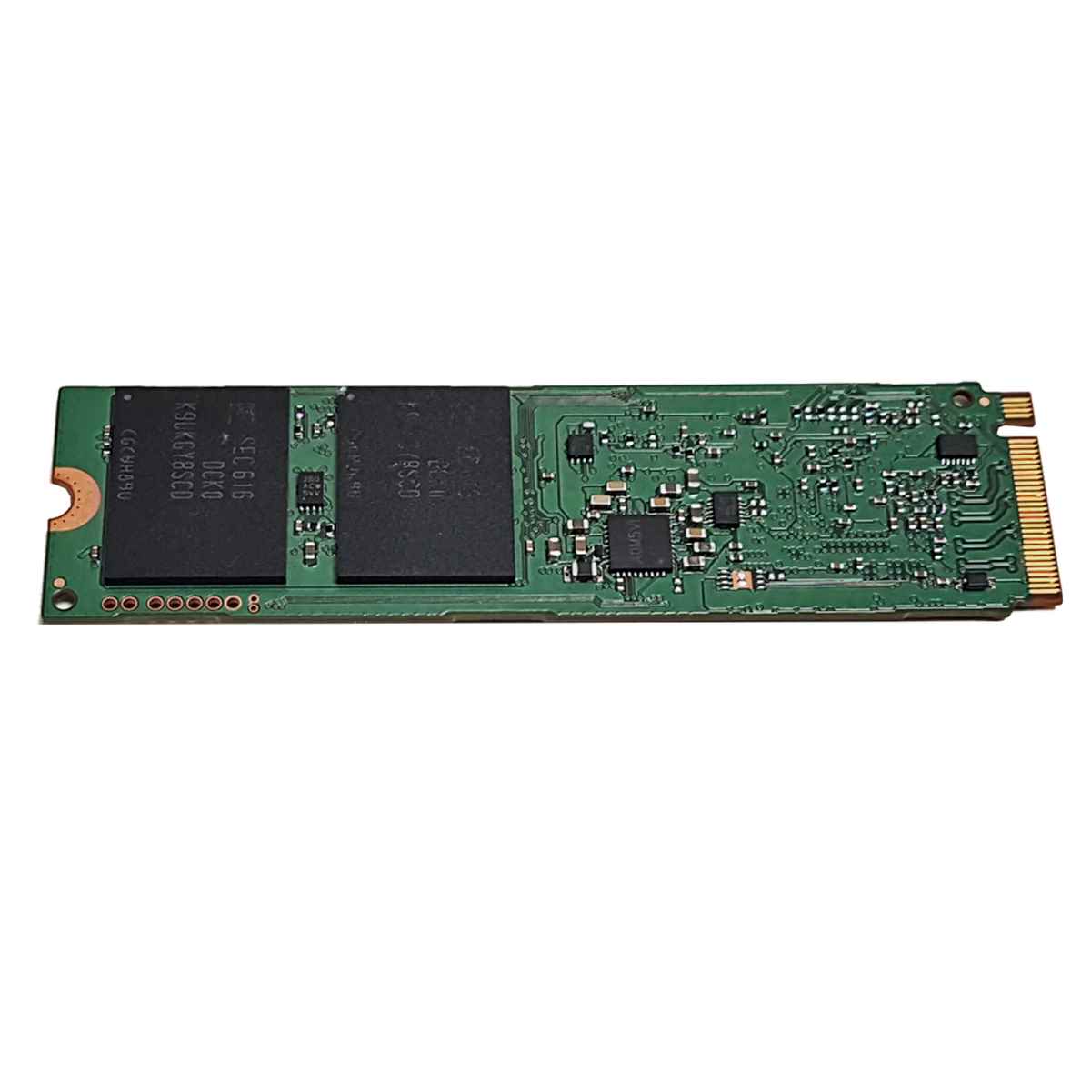 Dell 00VPRV Samsung PM951 MZ-VPV512D SSD 512GB M.2 2280 PCIe Gen3.0 x4 NVMe