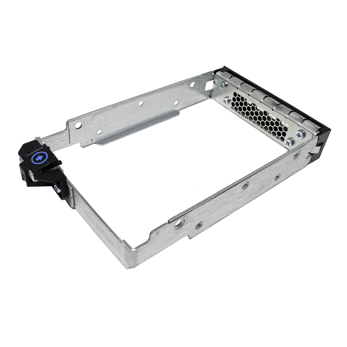 DELL 3.5 Zoll HDD Caddy/Rahmen for PowerEdge R320 R420 R430 Server 0VCHJ6 DELL 3.5 Zoll HDD Caddy/Rahmen for PowerEdge R320 R420 R430 Server 0VCHJ6