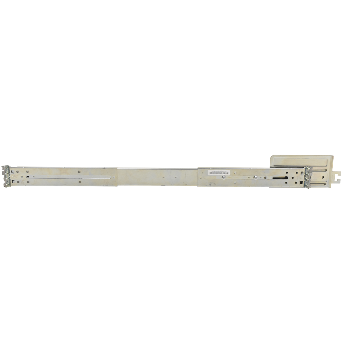 Quanta Rackmount Rails Kit King Slide 2U für T41S-2U 4 Nodes Server