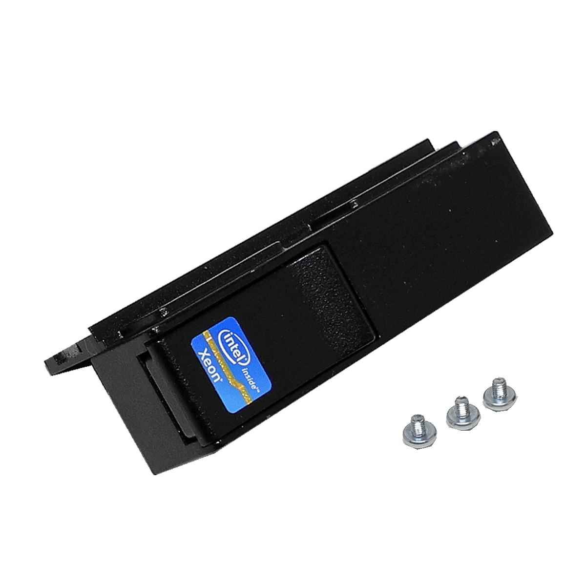 Dell PE R720 R820 Mounting Bracket Ears left right DSH-1 DSH-2 incl. Schrauben Dell PE R720 R820 Mounting Bracket Ears left right DSH-1 DSH-2 incl. Schrauben