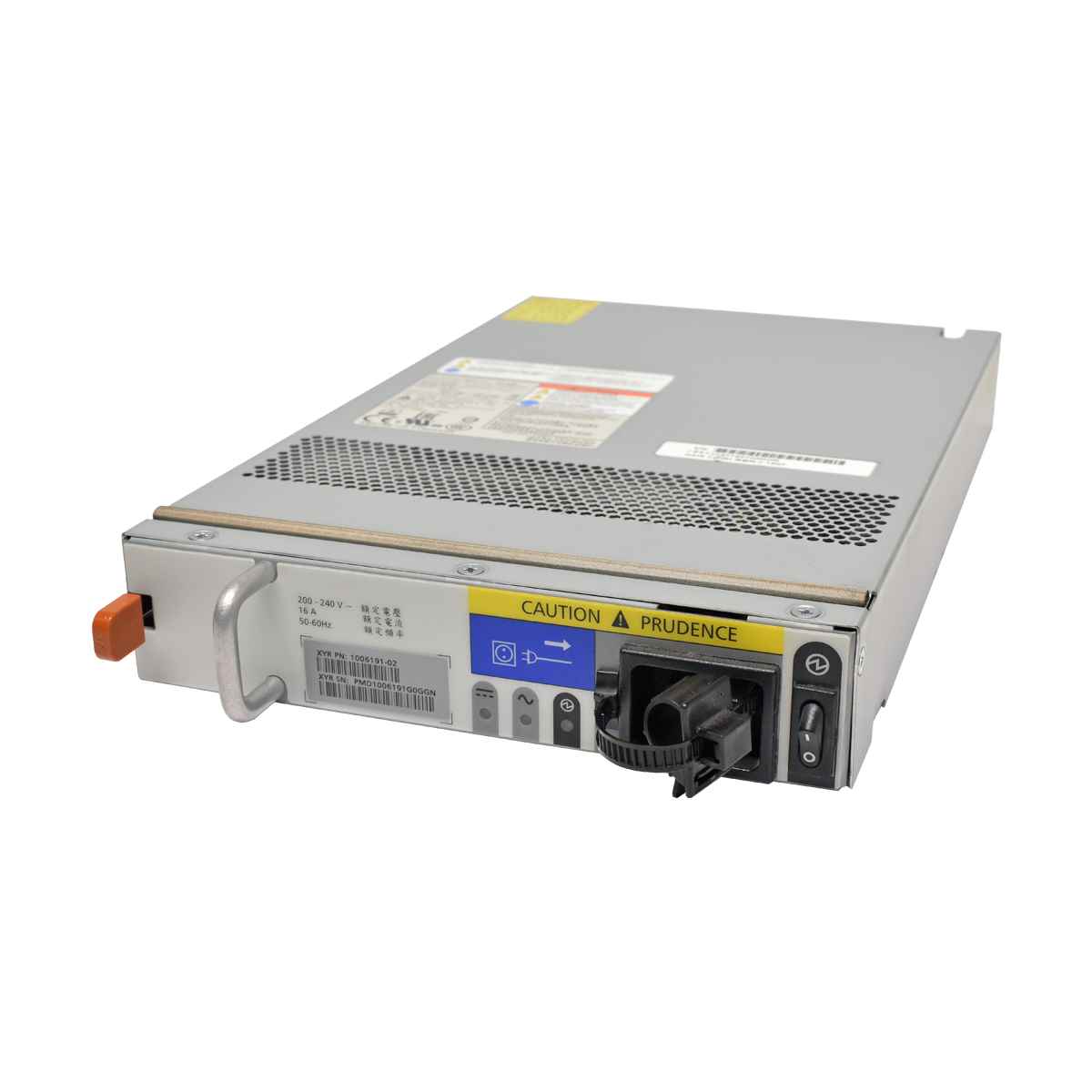 Delta Electronics 2800W Schaltnetzteil UD-PSU02-2800-AC TDPS-2800AB B 1006291-02 Delta Electronics 2800W Schaltnetzteil UD-PSU02-2800-AC TDPS-2800AB B 1006291-02