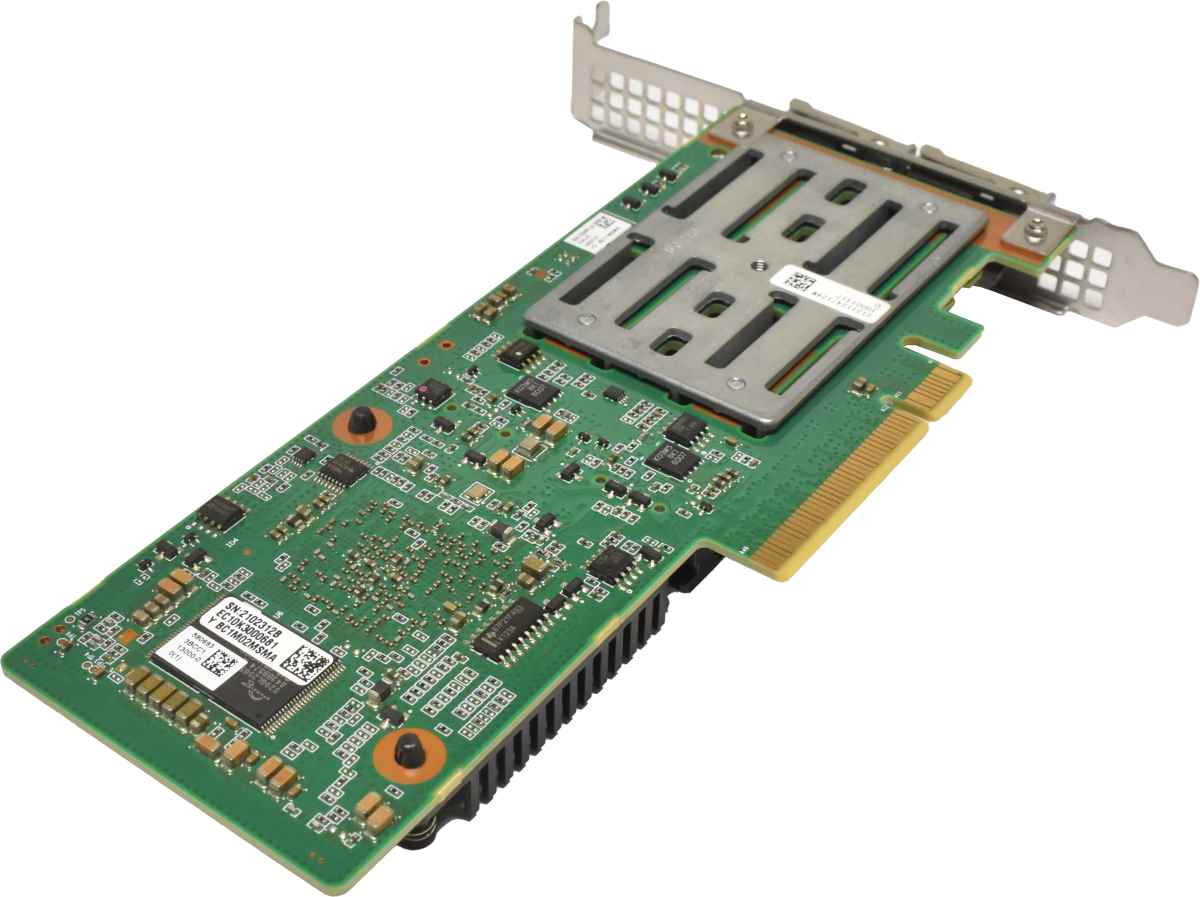 Huawei BC11MSMA SAS/SATA RAID Controller 2x M.2 Caddy 2x Lite-On M.2 SSD for HP ZCentral FP
