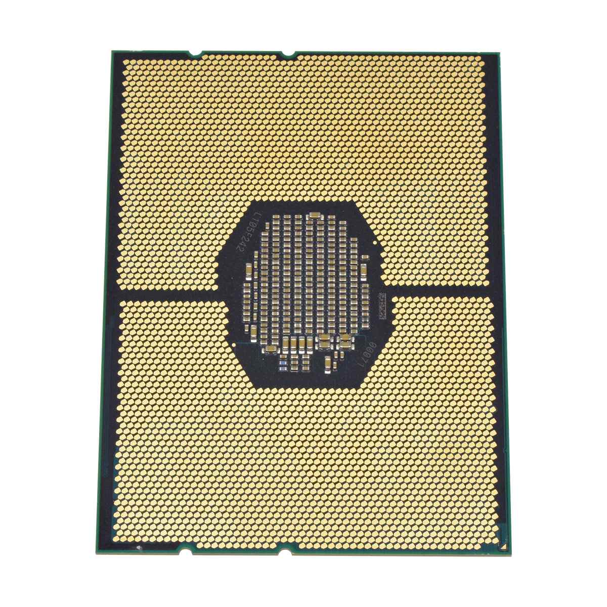 Intel Xeon Gold 6152 CPU Prozessor 2.10 GHz 22-Core 30,25 MB Cache SR3B4 Intel Xeon Gold 6152 CPU Prozessor 2.10 GHz 22-Core 30,25 MB Cache SR3B4