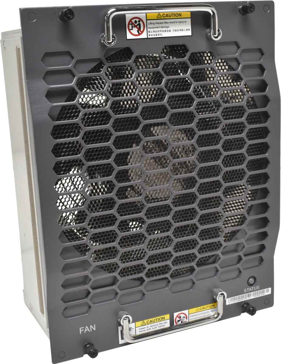 Huawei AntiDDos8080 FAN Box CR5M000FBX60 Huawei AntiDDos8080 FAN Box CR5M000FBX60