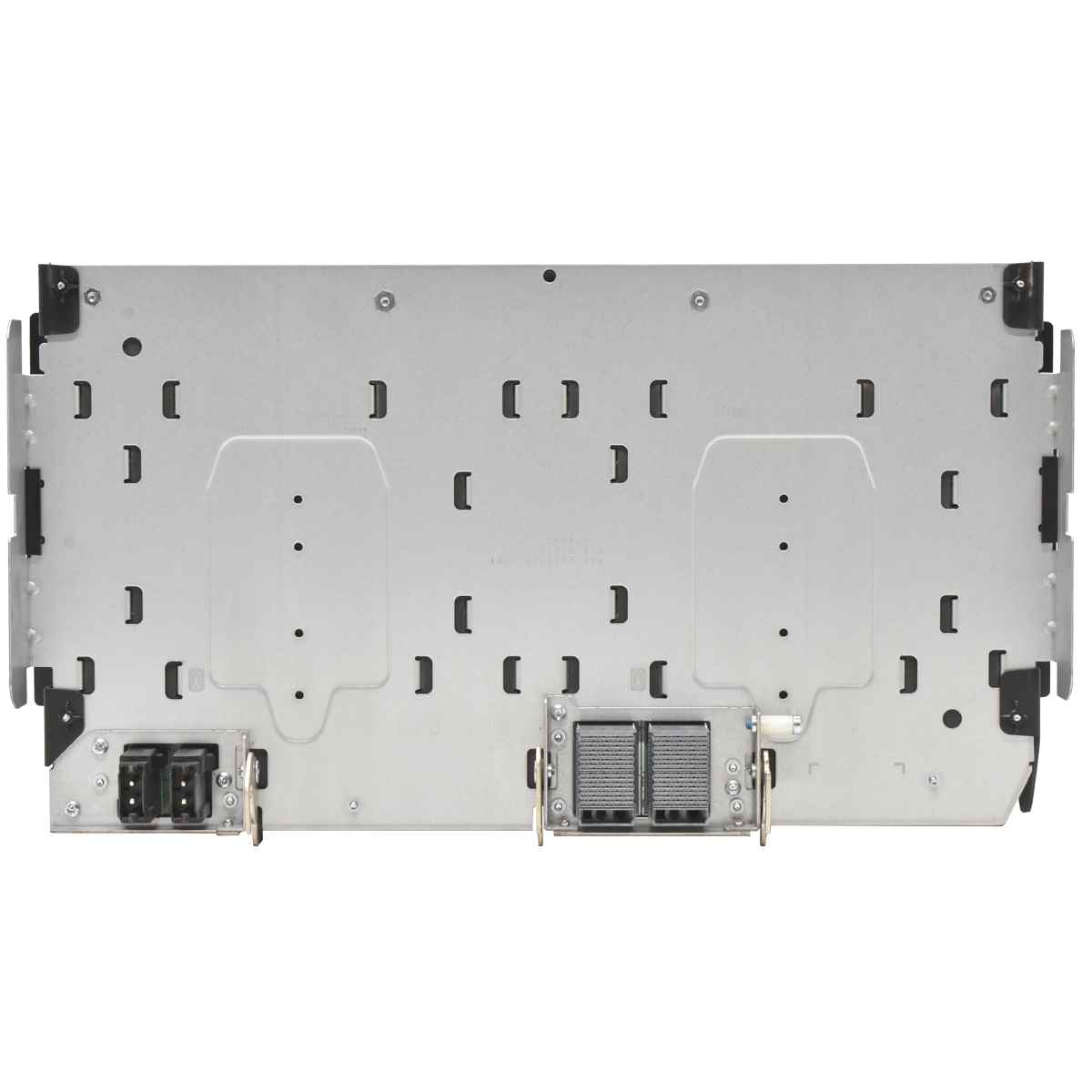 DELL PowerEdge R820 Additional Expansion CPU Memory Board 08HJ4P 8HJ4P