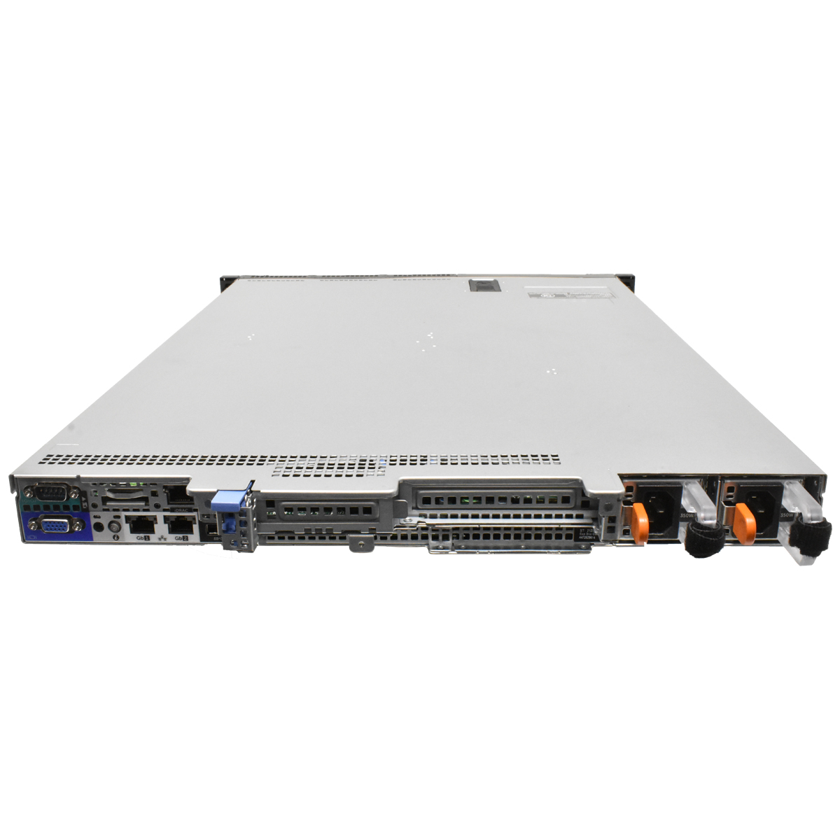 Dell PowerEdge R330 Server E3-1220 v5 4-Core 3.00GHz 16 GB PC4 RAM H730 4x 3,5 Dell PowerEdge R330 Server E3-1220 v5 4-Core 3.00GHz 16 GB PC4 RAM H730 4x 3,5