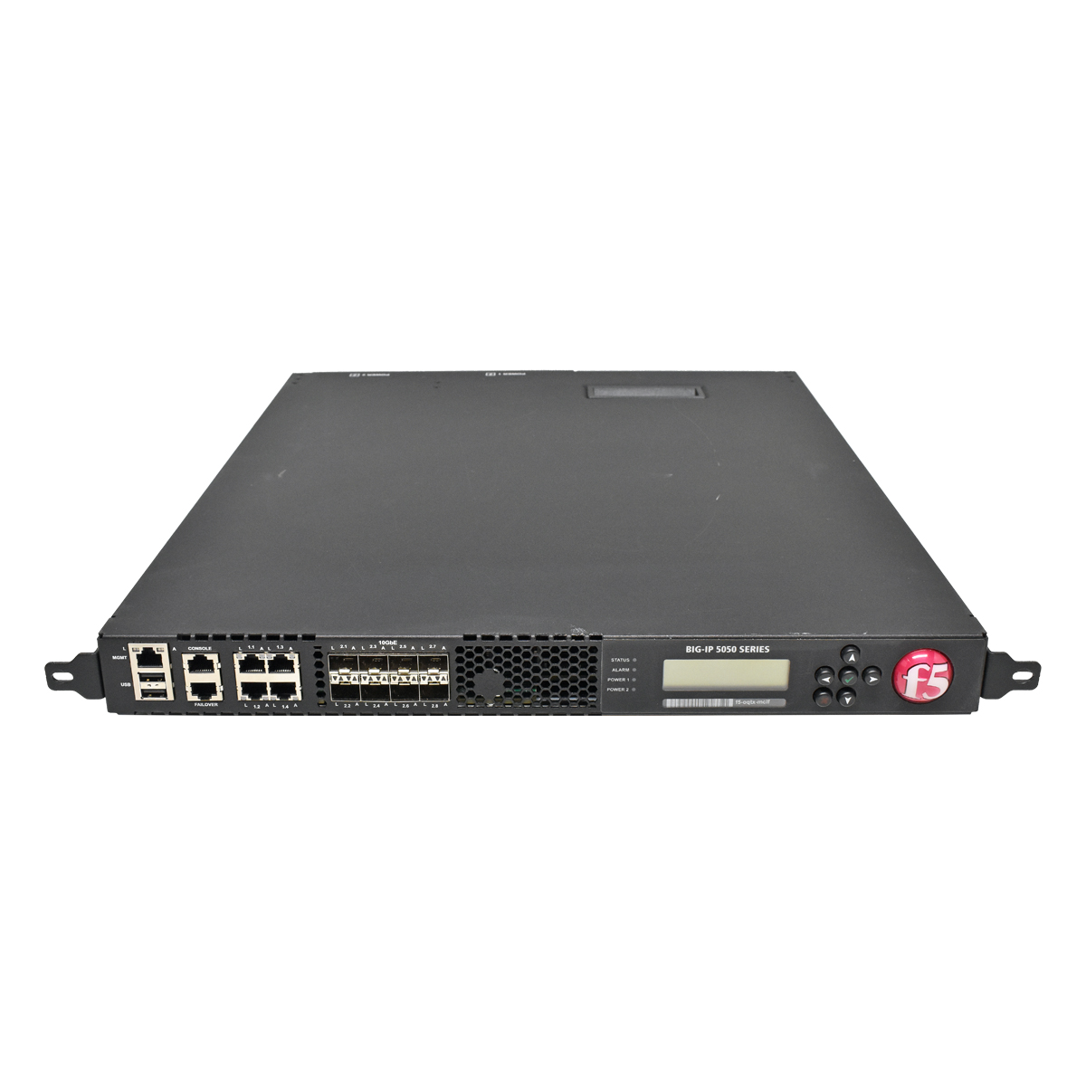 F5 Networks Big-IP 5050 Series Modell 5000 200-0369-05 Local Traffic Manager F5 Networks Big-IP 5050 Series Modell 5000 200-0369-05 Local Traffic Manager