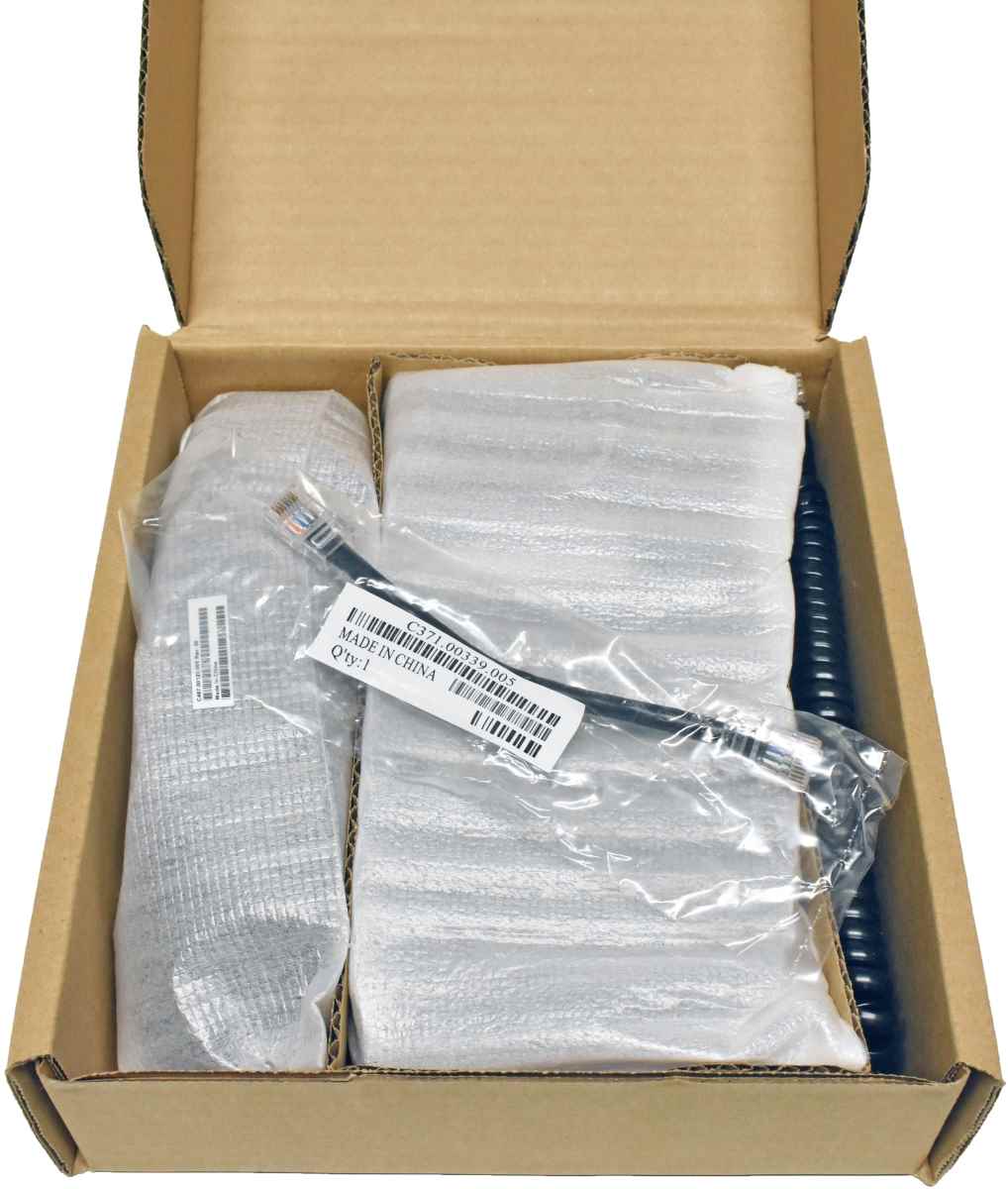Cisco IP Phone CP-6901-C-K9 74-6827-01 NEW Cisco IP Phone CP-6901-C-K9 74-6827-01 NEW
