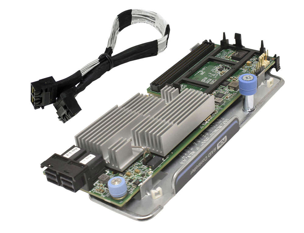 Cisco-UCSC-MRAID12G-74-12862-01-02-8-Port-SAS-RAID-001.jpg Cisco UCSC-MRAID12G 74-12862-01/02 8-Port SAS RAID Controller +Riser +SAS Cable 74-13023-01