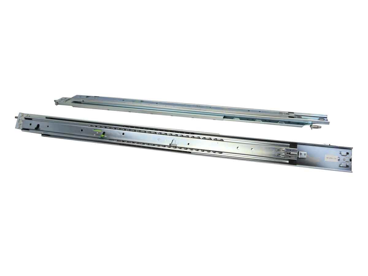 Fujitsu Rail Kit 611-10427 611-10428 Left Right für RX200 / RX300 S7 / S8