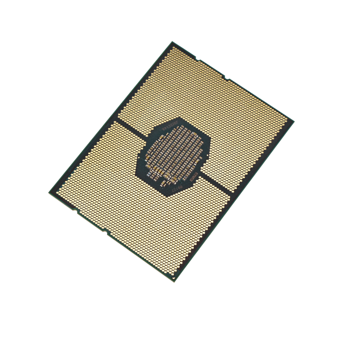 Intel Xeon CPU Platinum Processor 8168 24-Core 33MB Cache 2.7GHz LGA3647 SR37J Intel Xeon CPU Platinum Processor 8168 24-Core 33MB Cache 2.7GHz LGA3647 SR37J